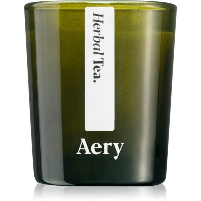 Aery Botanical Herbal Tea vonná svíčka 70 g - parfo.cz