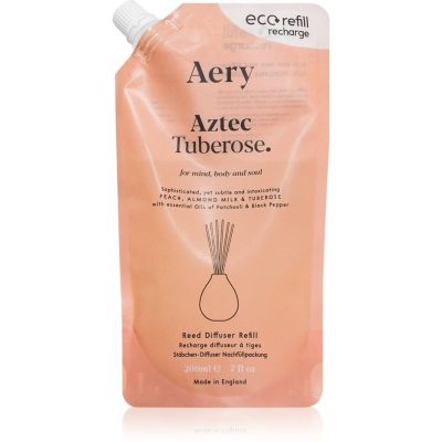 Aery Fernweh Aztec Tuberose aroma difuzér náhradní náplň 200 ml - parfo.cz