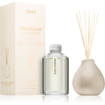 Aery Fernweh Himalyan Cedarleaf aroma difuzér 200 ml - parfo.cz