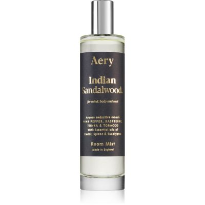 Aery Fernweh Indian Sandalwood bytový sprej 100 ml - parfo.cz
