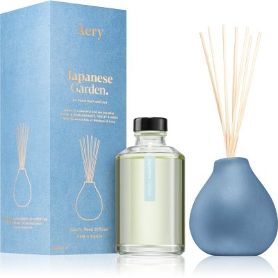 Aery Fernweh Japanese Garden aroma difuzér 200 ml - parfo.cz