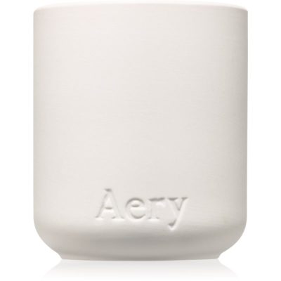 Aery Fernweh Nordic Cedar vonná svíčka 130 g - parfo.cz