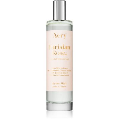 Aery Fernweh Parisian Rose bytový sprej 100 ml - parfo.cz