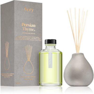 Aery Fernweh Persian Thyme aroma difuzér s náplní 200 ml - parfo.cz