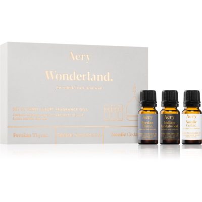 Aery Fernweh Wonderland Gift Set dárková sada - parfo.cz