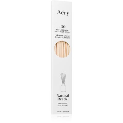 Aery Sticks náhradní tyčinky do aroma difuzérů 26 cm - parfo.cz