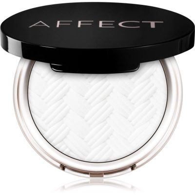 Affect Ideal Blur Under Eye matující transparentní pudr na oční okolí odstín IB-0001 7 g - parfo.cz