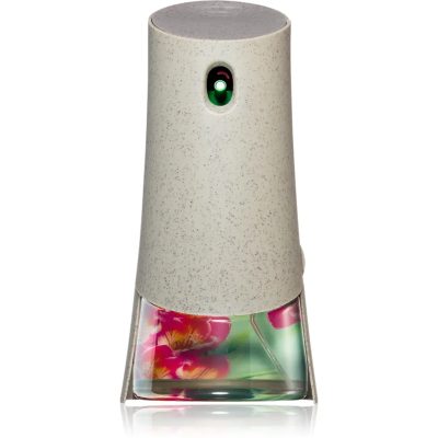 Air Wick Active Fresh Freesia Bloom & Eucalyptus automatický osvěžovač vzduchu s náplní 228 ml - parfo.cz