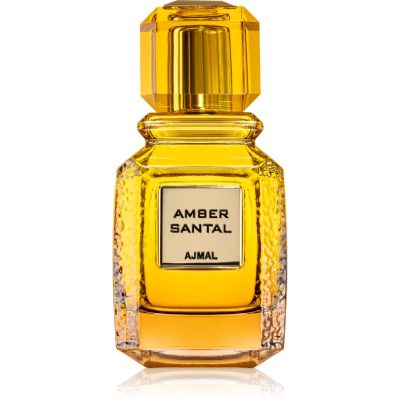 Ajmal Amber Santal parfémovaná voda unisex 100 ml - parfo.cz