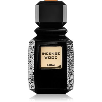 Ajmal Incense Wood parfémovaná voda unisex 100 ml - parfo.cz