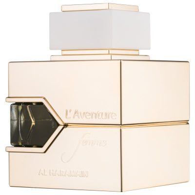 Al Haramain L'Aventure Femme L''Aventure Femme parfémovaná voda pro ženy 100 ml - parfo.cz