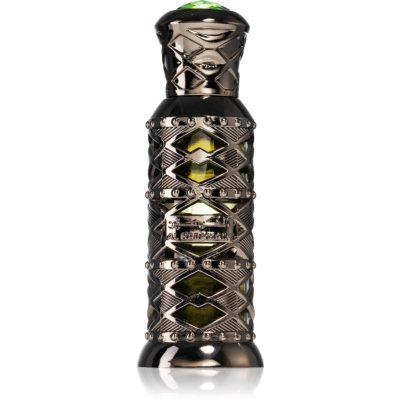 Al Haramain Musk Noir parfémovaný olej pro ženy 12 ml - parfo.cz