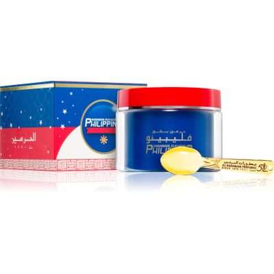 Al Haramain Philippino kadidlo 50 g - parfo.cz