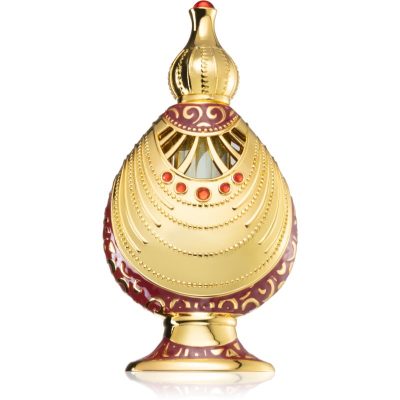 Al Haramain Sadaf parfémovaný olej unisex 15 ml - parfo.cz