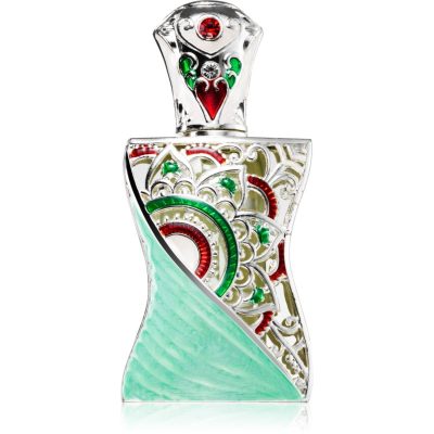 Al Haramain Sama parfémovaný olej unisex 15 ml - parfo.cz