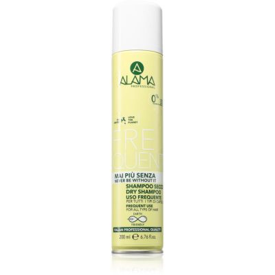 Alama Professional Frequent suchý šampon 200 ml - parfo.cz
