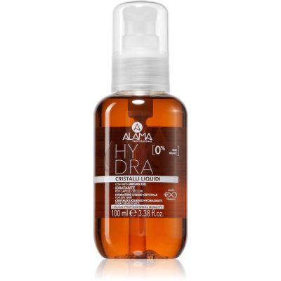 Alama Professional Hydra vlasový olej 100 ml - parfo.cz