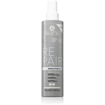 Alama Professional Repair fluid na vlasy 250 ml - parfo.cz
