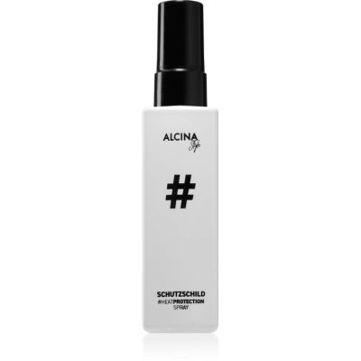 Alcina #ALCINA Style sprej pro ochranu vlasů před teplem 100 ml - parfo.cz