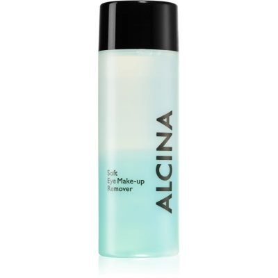 Alcina Decorative Soft Remover dvousložkový odličovač na oči 100 ml - parfo.cz