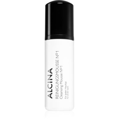 Alcina N°1 čisticí pěna 150 ml - parfo.cz