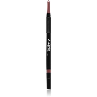 Alcina Precise Lip Liner automatická tužka na rty odstín 010 Natural 1 ks - parfo.cz