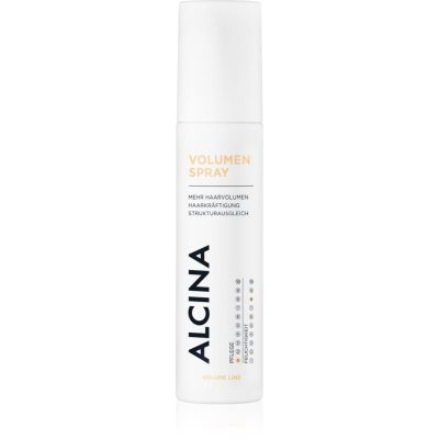 Alcina Volume Line sprej pro objem od kořínků 125 ml - parfo.cz