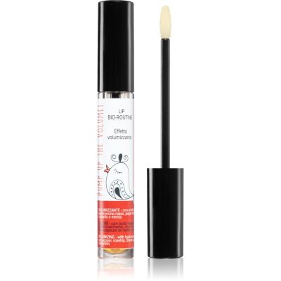 Allegro Natura Puml Up The Volume olej na rty 5 ml - parfo.cz