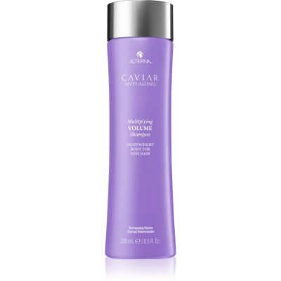 Alterna Caviar Anti-Aging Multiplying Volume šampon pro bohatý objem 250 ml - parfo.cz