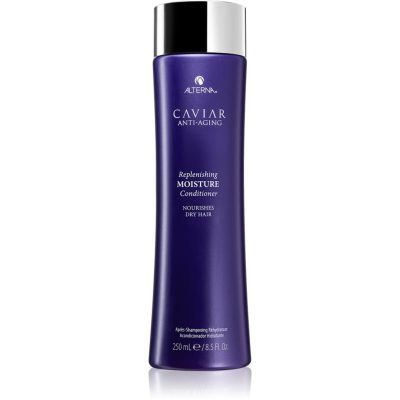 Alterna Caviar Anti-Aging Replenishing Moisture hydratační kondicionér pro suché vlasy 250 ml - parfo.cz