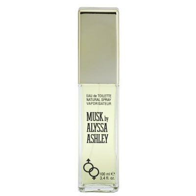 Alyssa Ashley Musk toaletní voda unisex 100 ml - parfo.cz