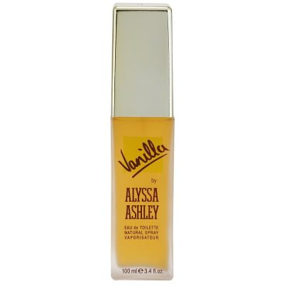 Alyssa Ashley Vanilla toaletní voda pro ženy 100 ml - parfo.cz