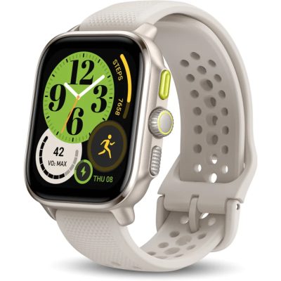 Amazfit Cheetah chytré hodinky Square 1 ks - parfo.cz