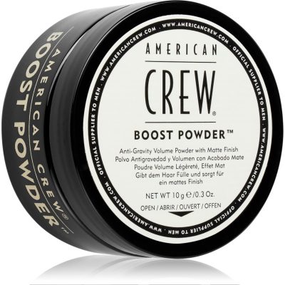 American Crew Styling Boost Powder pudr pro objem 10 g - parfo.cz