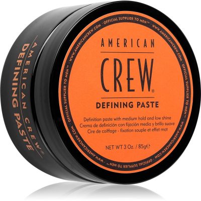 American Crew Styling Defining Paste stylingová pasta 85 g - parfo.cz