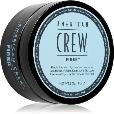 American Crew Styling Fiber modelovací guma silné zpevnění 85 g - parfo.cz
