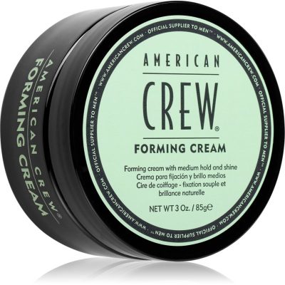 American Crew Styling Forming Cream stylingový krém střední zpevnění 85 g - parfo.cz