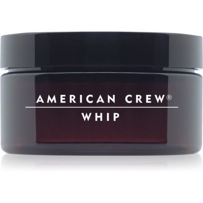 American Crew Whip stylingový krém pro muže 85 g - parfo.cz
