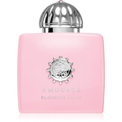 Amouage Blossom Love parfémovaná voda pro ženy 100 ml - parfo.cz