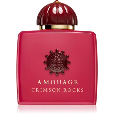 Amouage Crimson Rocks parfémovaná voda unisex 50 ml - parfo.cz