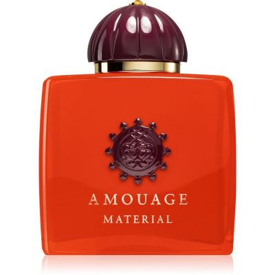 Amouage Material parfémovaná voda unisex 100 ml - parfo.cz