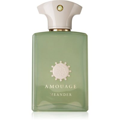 Amouage Meander parfémovaná voda unisex 50 ml - parfo.cz