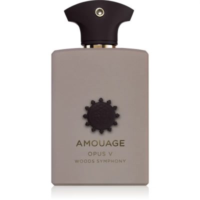 Amouage Opus V: Woods Symphony parfémovaná voda unisex 100 ml - parfo.cz