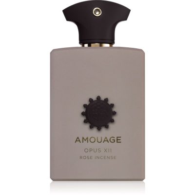 Amouage Opus XII: Rose Incense parfémovaná voda unisex 100 ml - parfo.cz