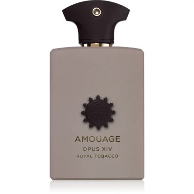 Amouage Opus XIV Royal Tobacco parfémovaná voda unisex 100 ml - parfo.cz