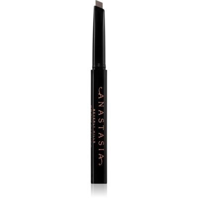 Anastasia Beverly Hills Brow Definer Deluxe precizní tužka na obočí odstín Chocolate 0.1 g - parfo.cz