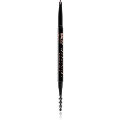 Anastasia Beverly Hills Brow Wiz precizní tužka na obočí odstín Auburn 0