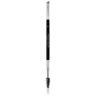 Anastasia Beverly Hills Brush oboustranný štětec na obočí 12 1 ks - parfo.cz