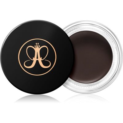 Anastasia Beverly Hills DIPBROW Pomade pomáda na obočí odstín Ebony 4 g - parfo.cz