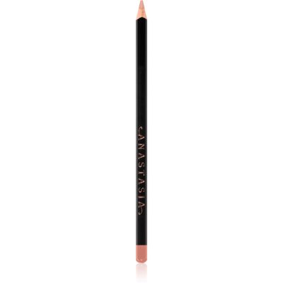 Anastasia Beverly Hills Lip Liner konturovací tužka na rty odstín Baby Rose 1